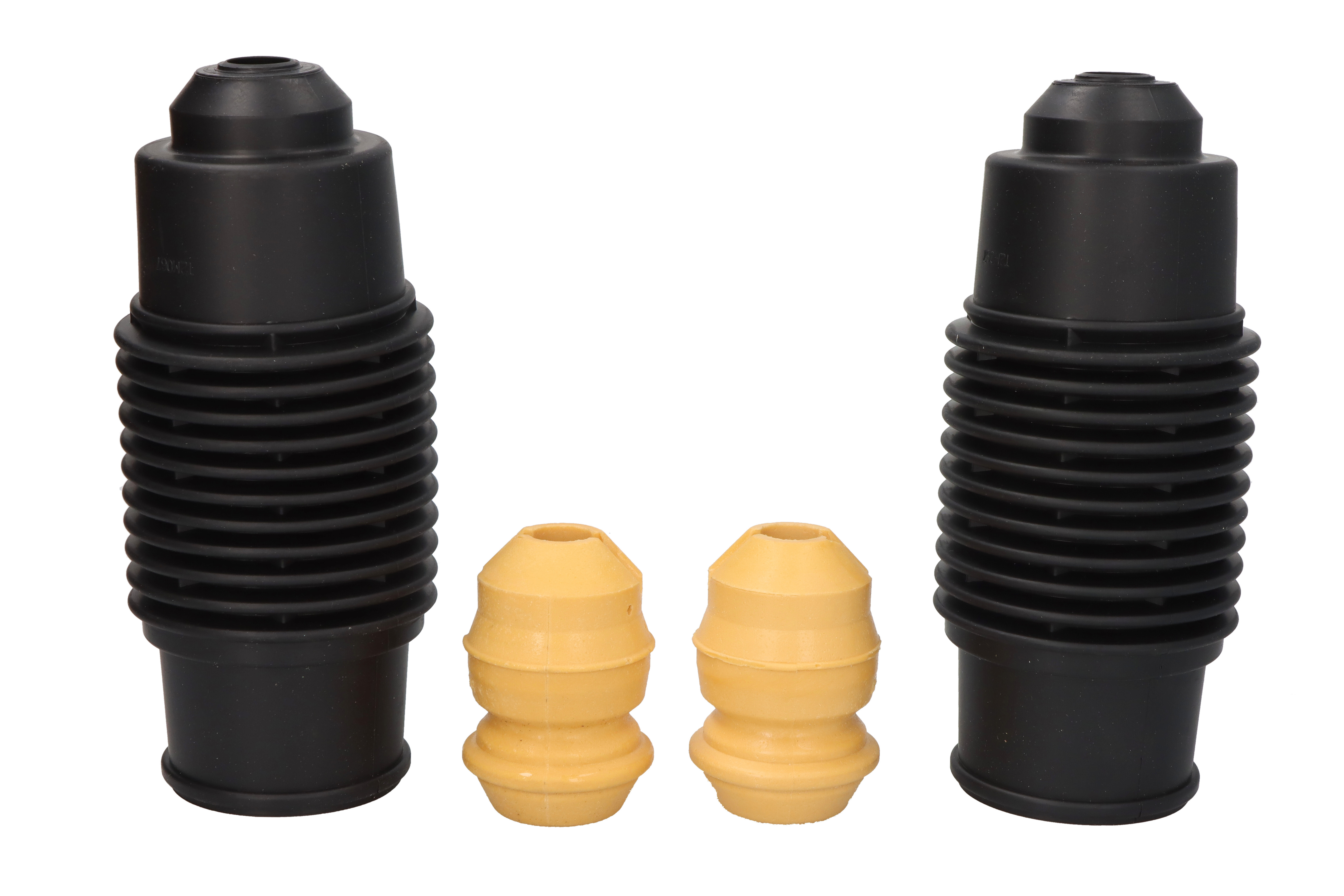 Захисний комплект амортизатора VW SHARAN 95-10/FORD GALAXY 95-10/SEAT ALHAMBRA 95-10 MONROE (PK060) Monroe фото 3