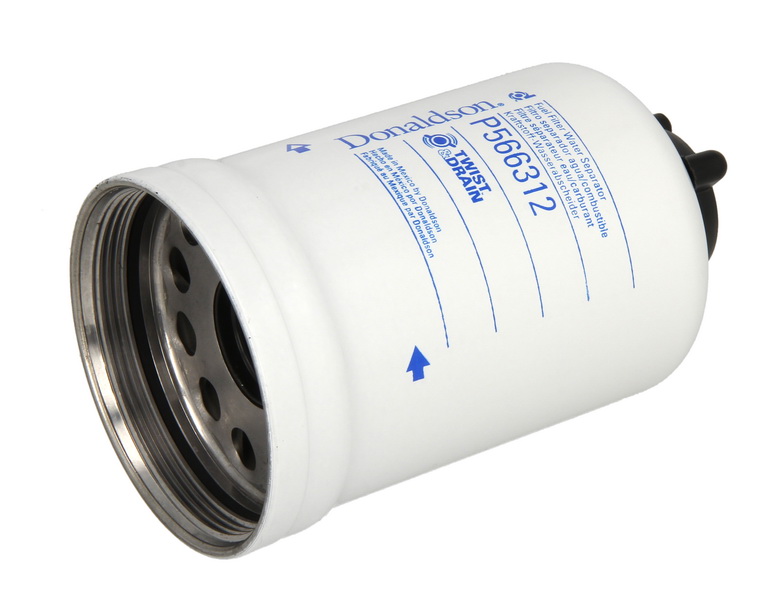 Filter goriva