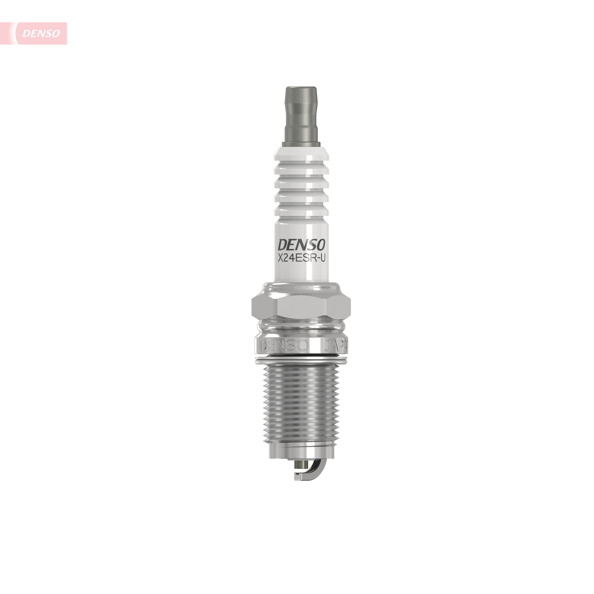 DENSO zapalovací svíčka APACHE RLX 250 AX, 170 S, APRILIA LEONARDO 250, 300 ST, 250 ST, 300 99-05, PEGASO 650 (CUBE), IE (GARDA), (GARDA), IE 92-05, ARCTIC CAT CAT 150 UTILITY 09, BMW F 650 CS ABS (SCARV.), GS, CS (SCARV.), GS ABS (DAK.), GS (DAK.), GS AB