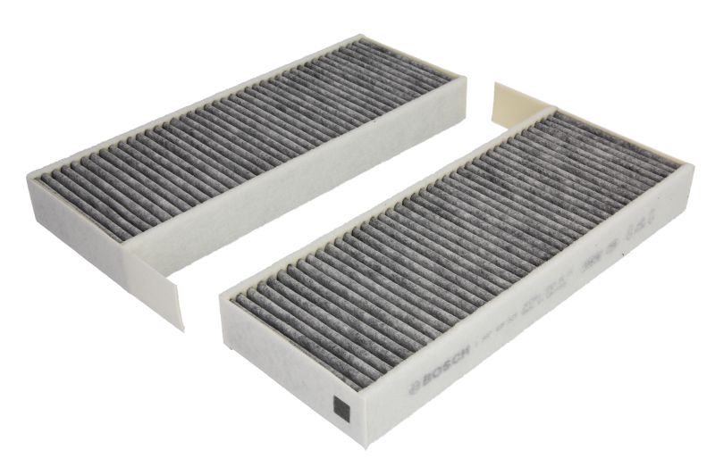 Filter kabine za vozilo DS DS 4 2