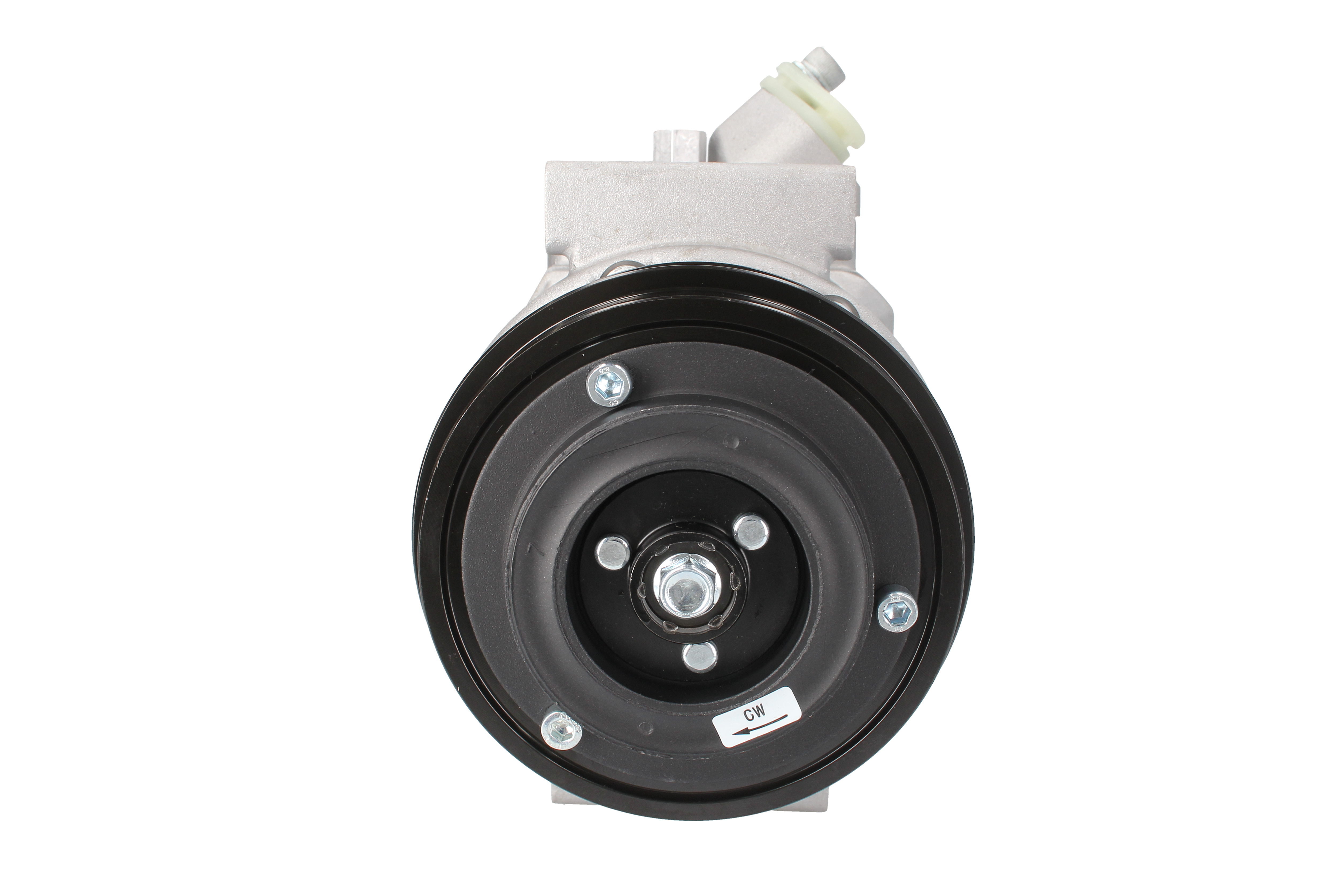 Компресор кондиціонера MERCEDES SLK-CLASS W 172 (11-) SLK 200|MERCEDES SLK-CLASS W 172 ( NISSENS (890304) Nissens фото 4