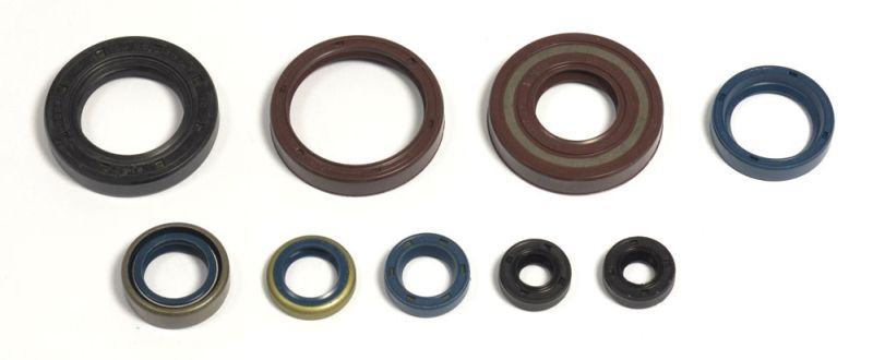 ATHENA kompletní sada těsnění, motor HUSQVARNA CR 360 00-02, WR 360 00-02