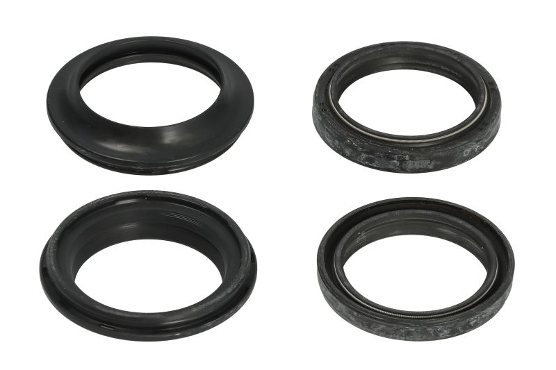 KYB sady gufer a prachovek pro př.vidlice KAWASAKI W 800 18-23, Z 900 RS 18-23, SUZUKI GSX-S 750 17-22, TRIUMPH BONNEVILLE 1200 SPEEDMASTER 18-23,