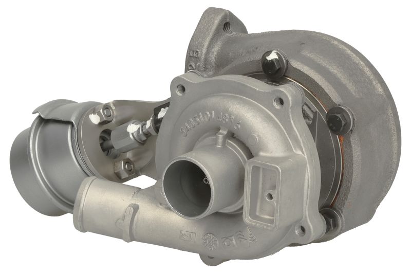 Turbina Turbo za vozilo OPEL ASTRA H