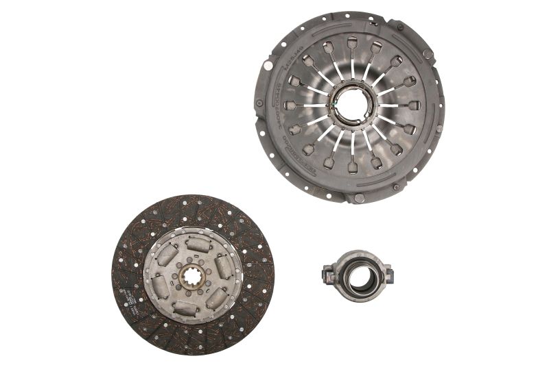 Set kvačila 310mm za vozilo IVECO EUROCARGO 1-3, MAGIRUS