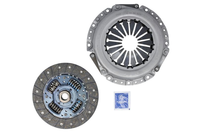 Set kvačila 210mm za vozilo HYUNDAI ELANTRA 6, VENUE
