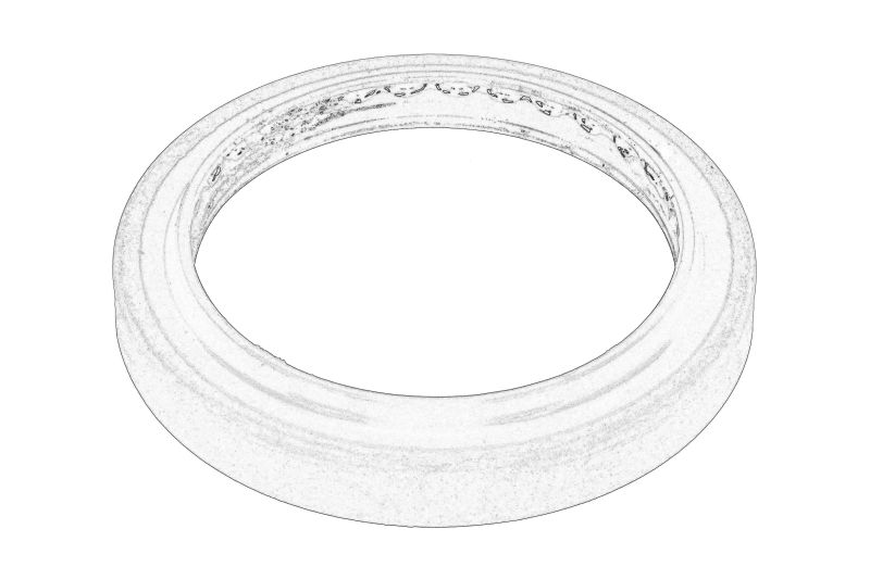 Piese Auto - Garnitura ax cardanic Fata (42x62) potrivit MAZDA 2, 3, 5, 6 1.5-2.5 10.03-06.15