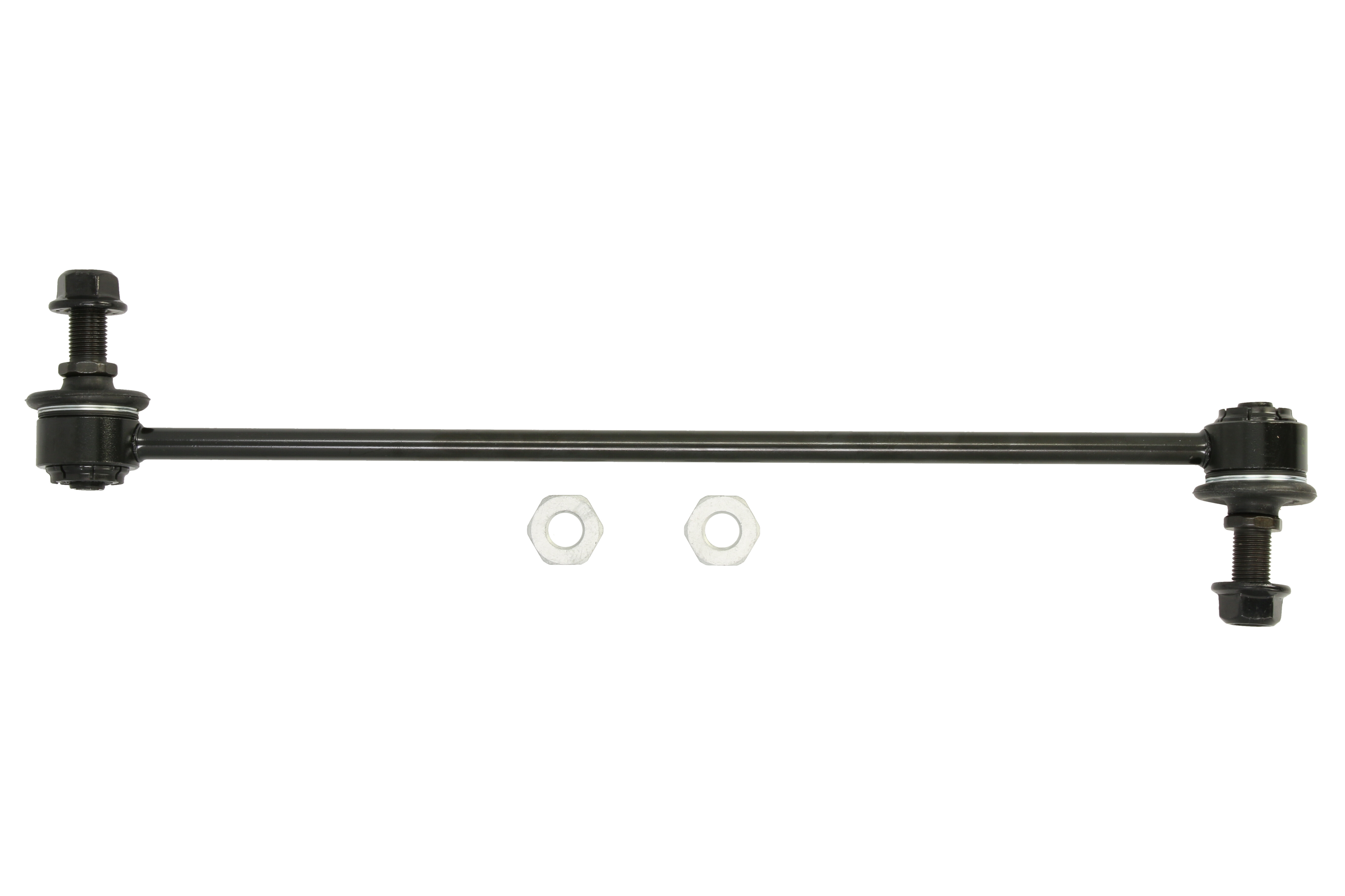 Стабілізатор (стійки) TOYOTA RAV4 AURIS PREVIA PRIUS 06- 07- 06- 09- R L CTR (CL0586) CTR фото 3