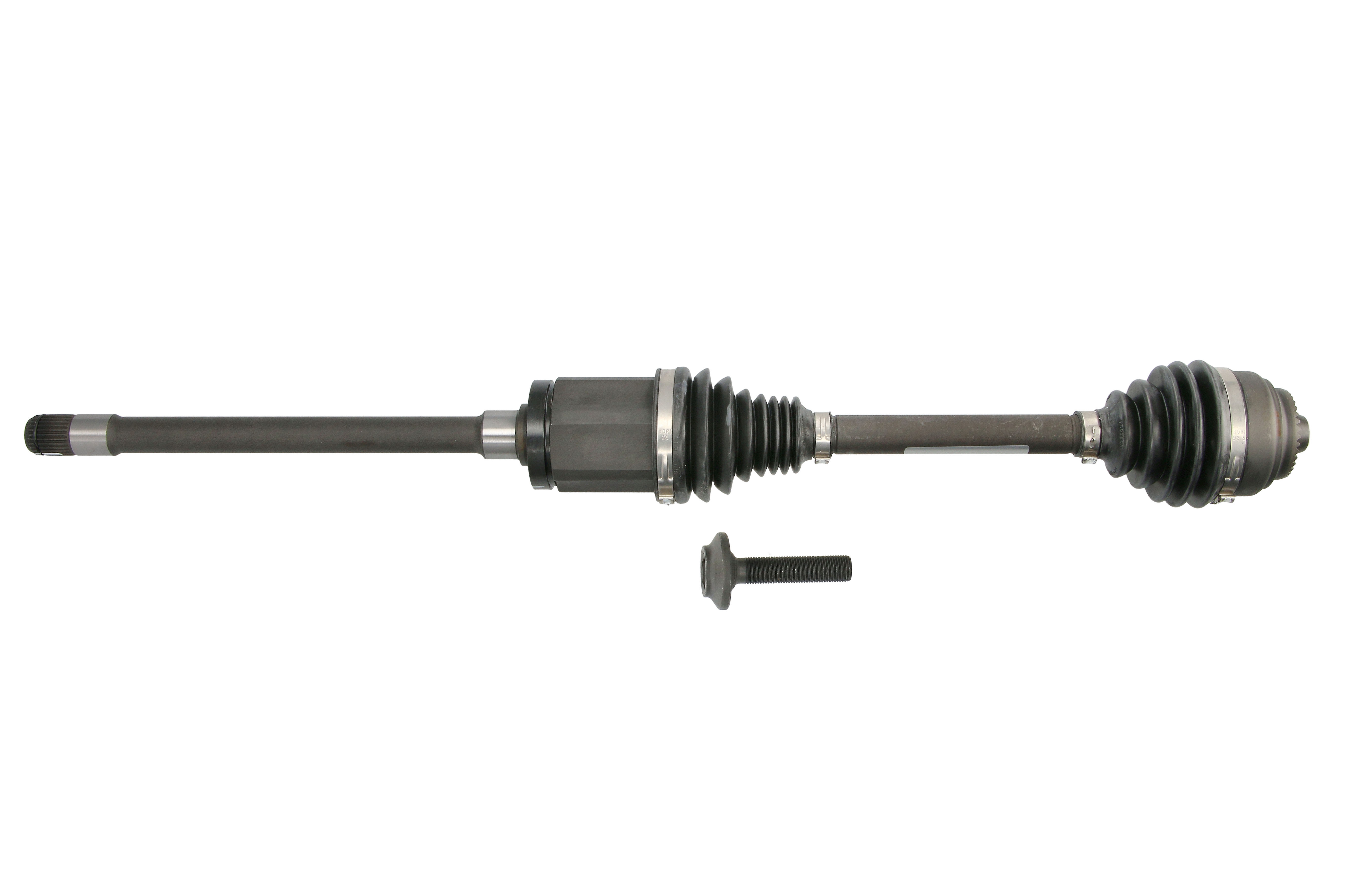 Напівось BMW X3 01.11-10.12 SKF (VKJC 8924) SKF фото 3