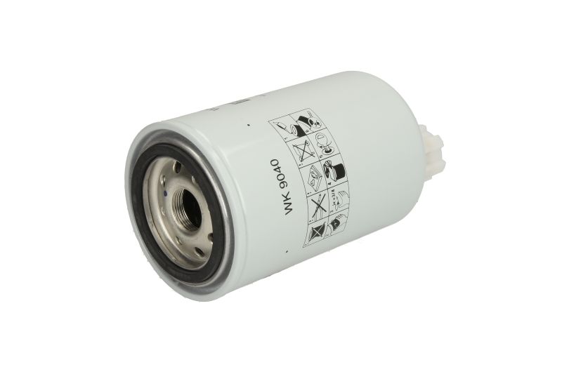 Filter goriva za vozilo AMMANN AP 240