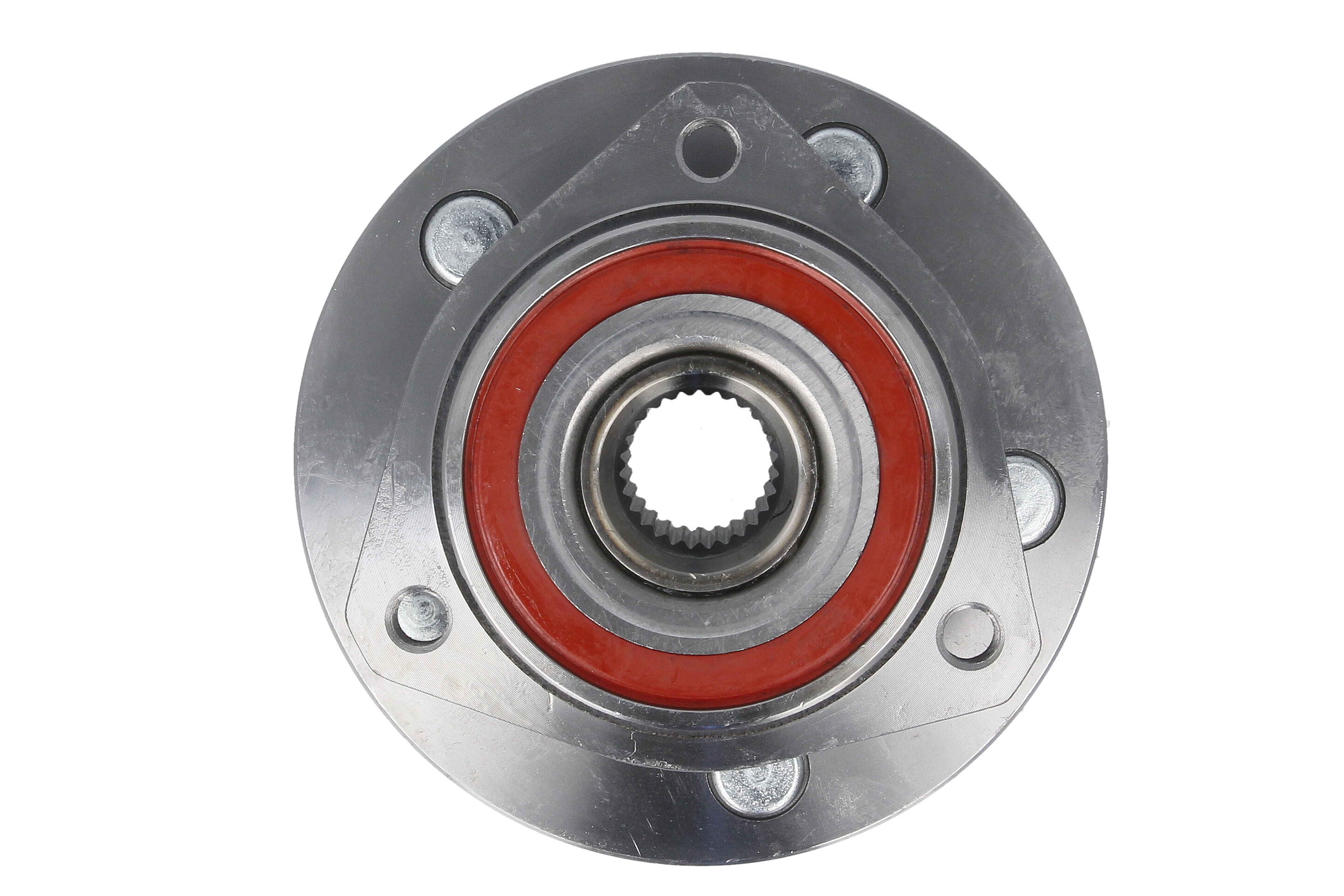 Комплект підшипника колеса передн JEEP CHEROKEE, GRAND CHEROKEE II 2.4-4.7 04.99-01.08 фото 2