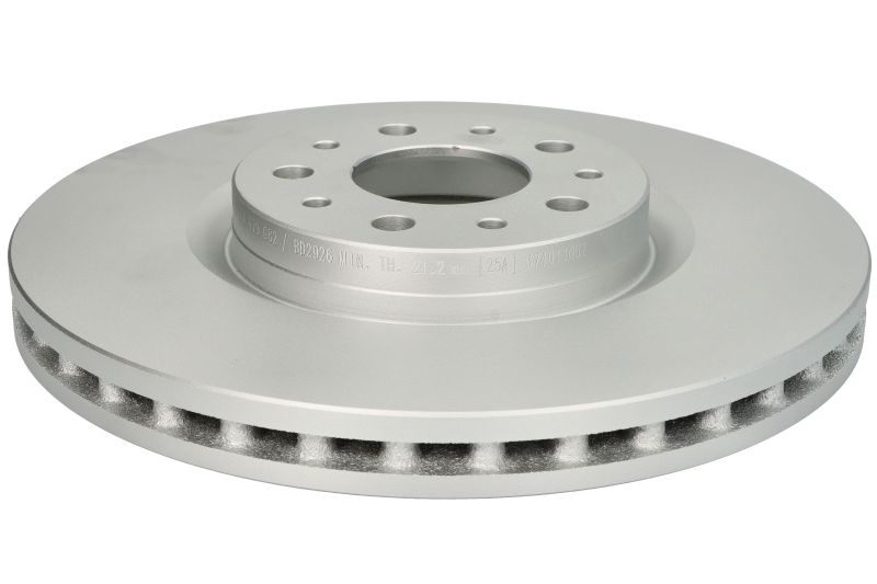 Kočioni disk (Prednja, Lijeva/Desna) za vozilo FIAT TIPO 1.0-1.6D 10.15-