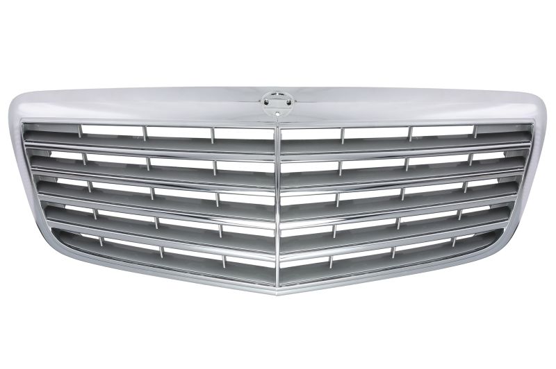 Prednja maska / Grill za vozilo MERCEDES E-KLASA W211