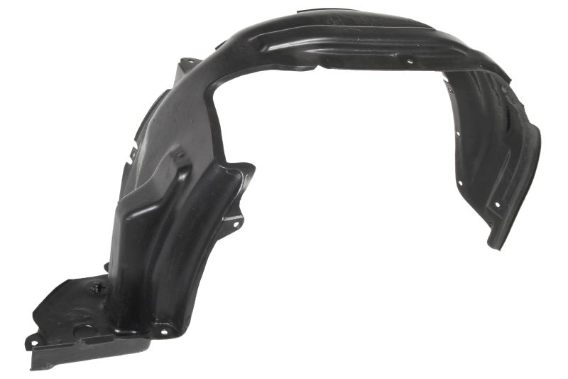 Prednja desna PVC zaštita točka za vozilo SUZUKI IGNIS 2