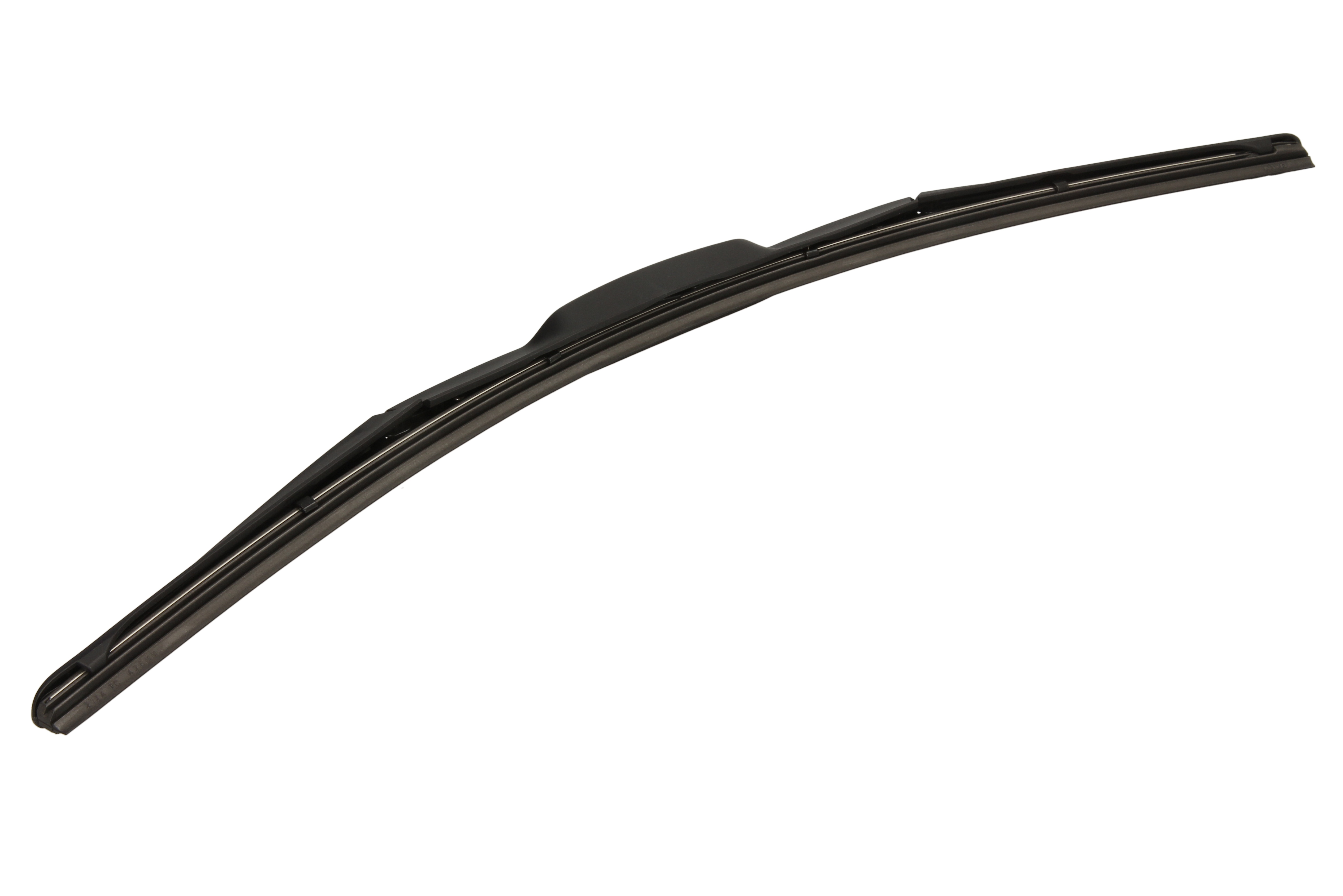 Щітка склоочисника КАРКАСНИЙ HYBRID / 475 ММ DENSO (DUR048L) Denso фото 3