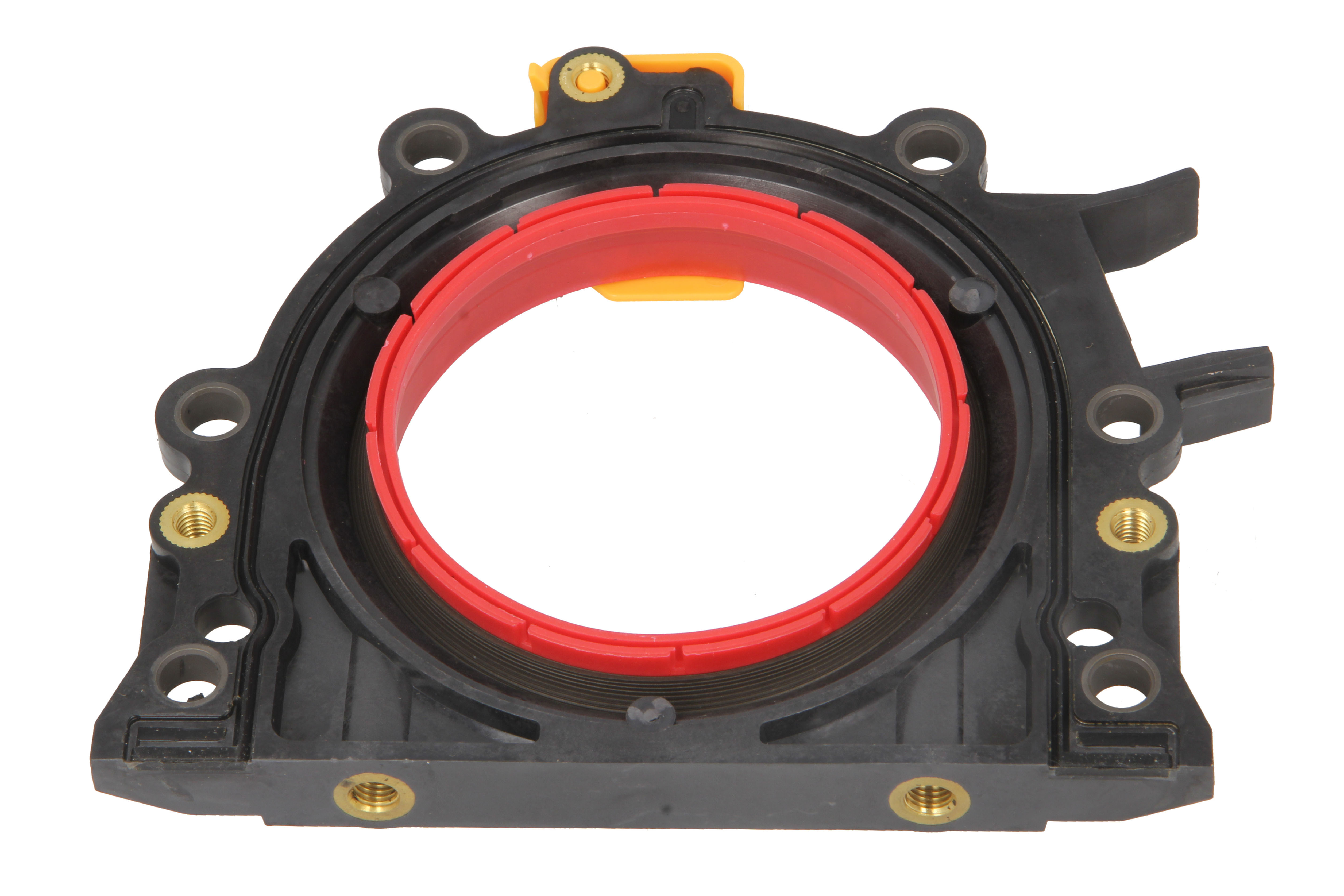 Сальник гумометалевий VAG КОЛІНВАЛ VW IWDR PTFE O85 ММ ELRING (065.700) ELRING фото 3