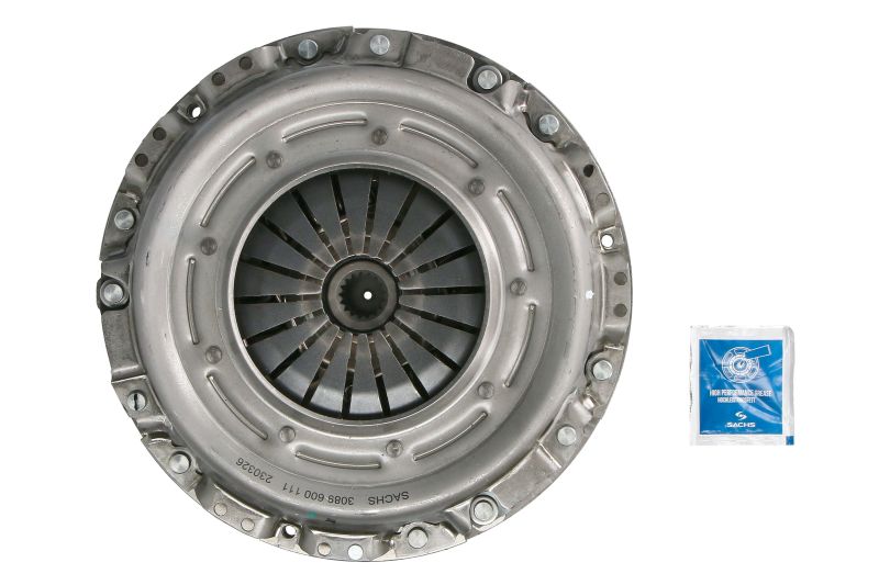 Set kvačila 240mm za vozilo CHRYSLER PT CRUISER 2.0/2.4