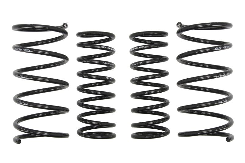 EIBACH Sportske opruge za vozilo FORD FOCUS 1 1.8/2.0 10.98-11.04