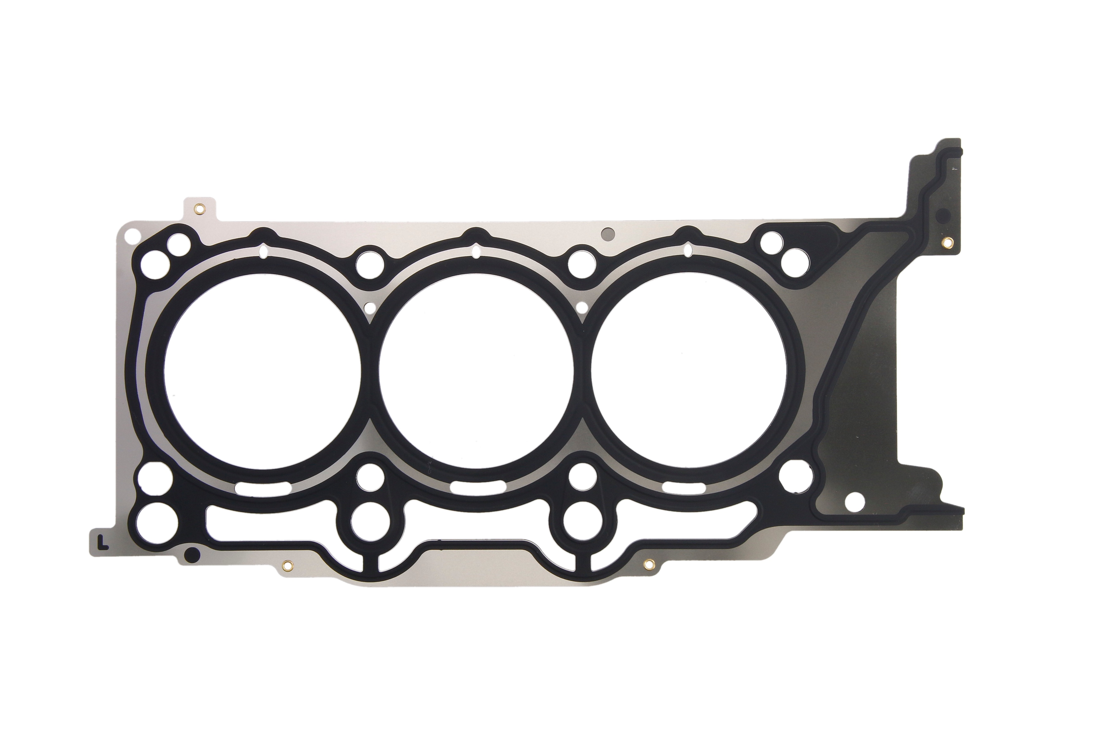 Прокладка ГБЦ (L) Jeep Grand Cherokee/Wrangler 3.6 V6 11- (0.52mm) фото 4