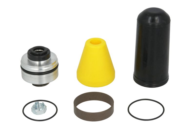 PIVOT WORKS opravní sada pro tlumiče HONDA CR 250 R 01-07, CRF 450X, 250X, 450R, 250R 02-17, KAWASAKI KX 250 F 06-08