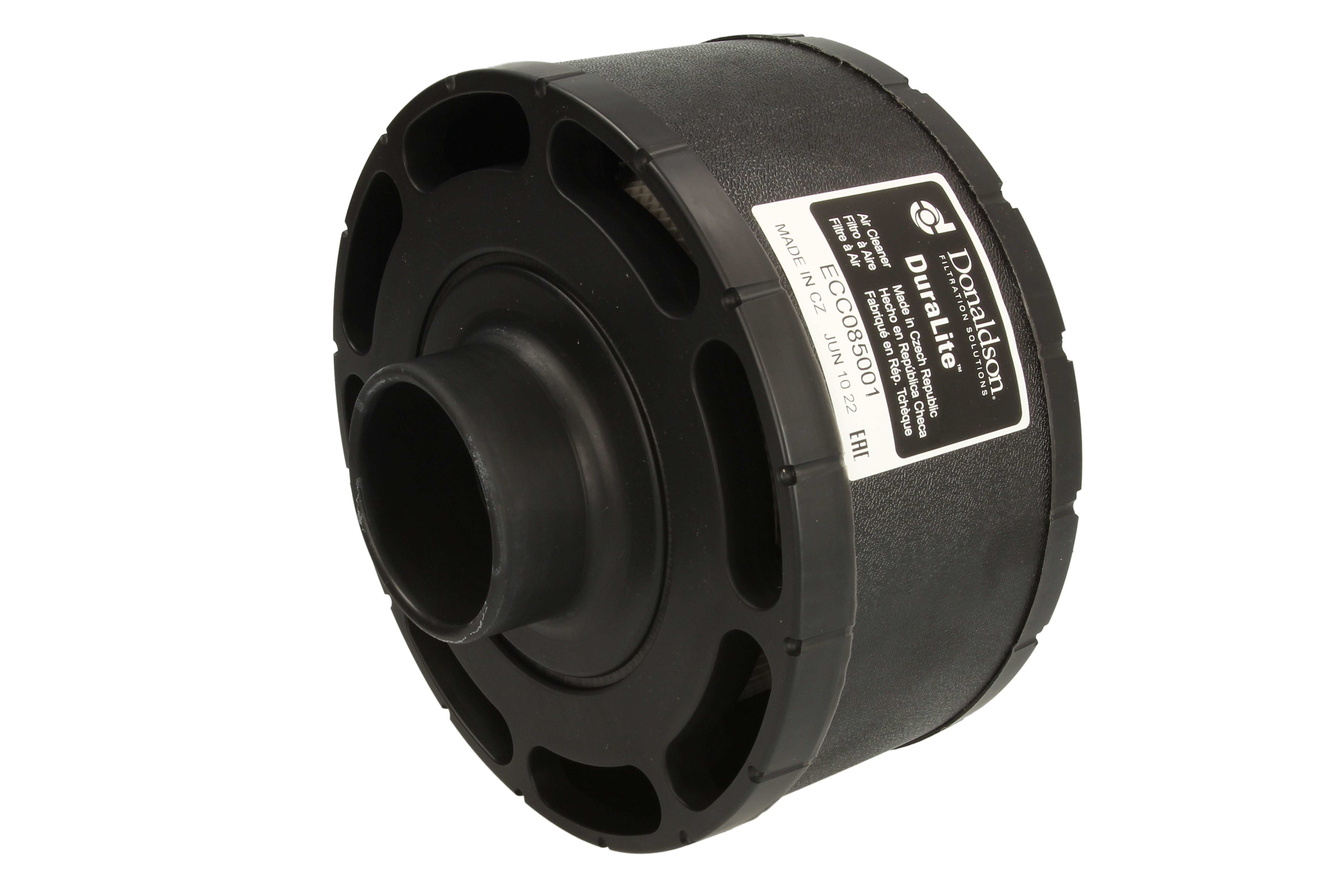 Фільтр повітряний 101,6x215,9x63,5 FOGO FDR 20 M3S, FDR 40 M3S, INGERSOLL RAND G 33R, SDMO J24M, J33, J33K, J44K