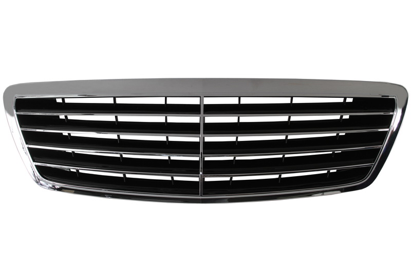 Prednja maska / Grill za vozilo MERCEDES S-KLASA W220