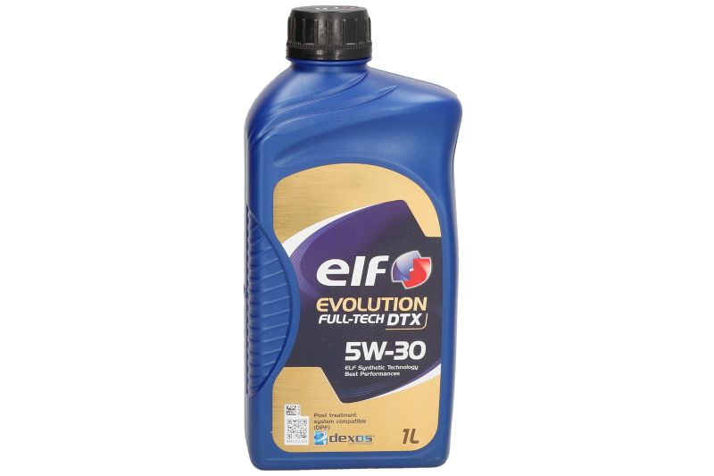 Ulei motor ELF 5W30 1L
