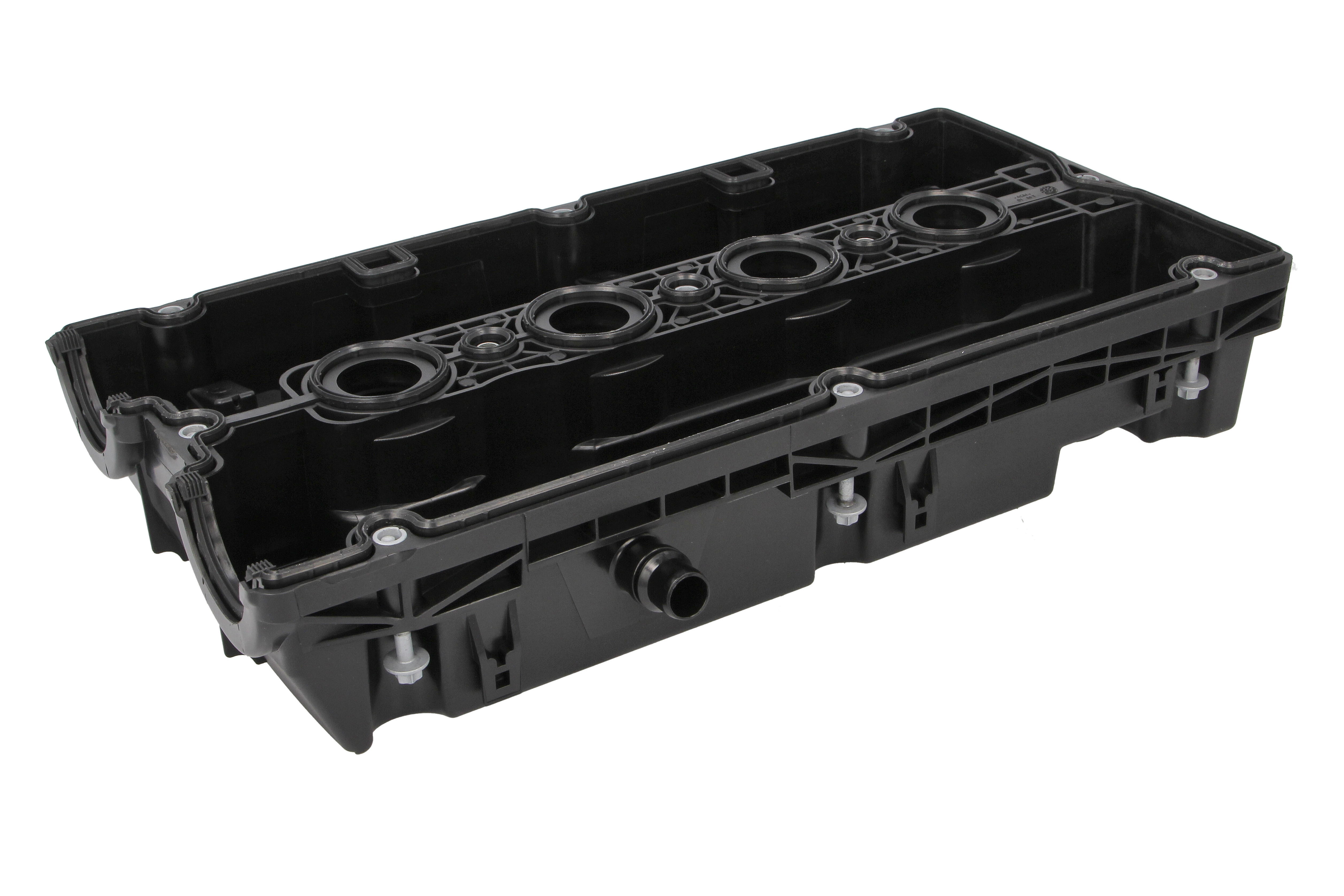 Кришка головки блоку циліндрів ДВЗ OPEL ASTRA/VECTRA 2000 - 2012 1.6 L FRECCIA (VC21-1006) Freccia фото 4