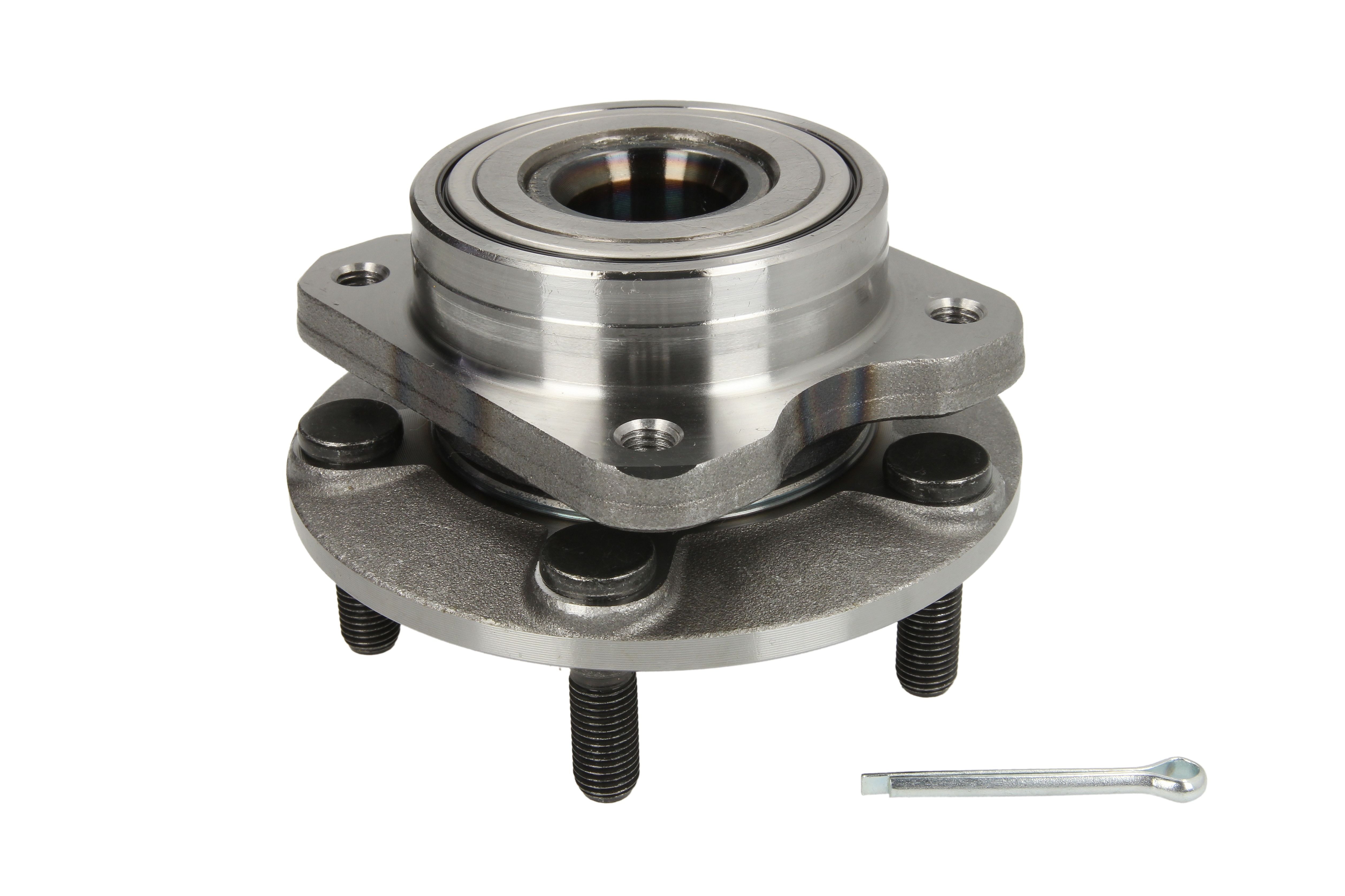 Комплект підшипника колеса передн CHRYSLER GRAND VOYAGER III, VOYAGER III, VOYAGER IV, VOYAGER V, MITSUBISHI 3000 GT 2.0-3.8 01.90-