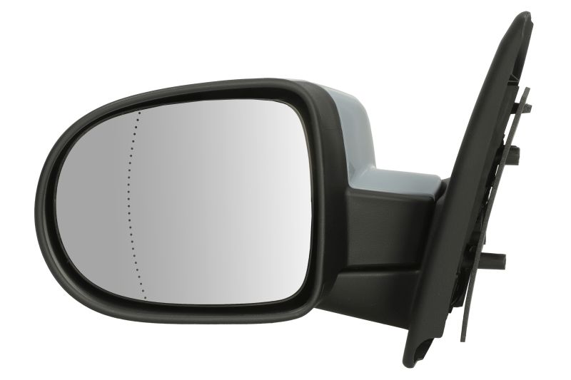 Lijevi retrovizor za vozilo RENAULT CLIO 3 PH 2