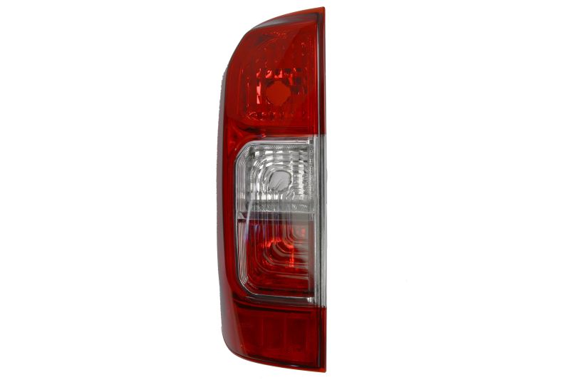 Lijeva štopka za vozilo NISSAN NAVARA D23