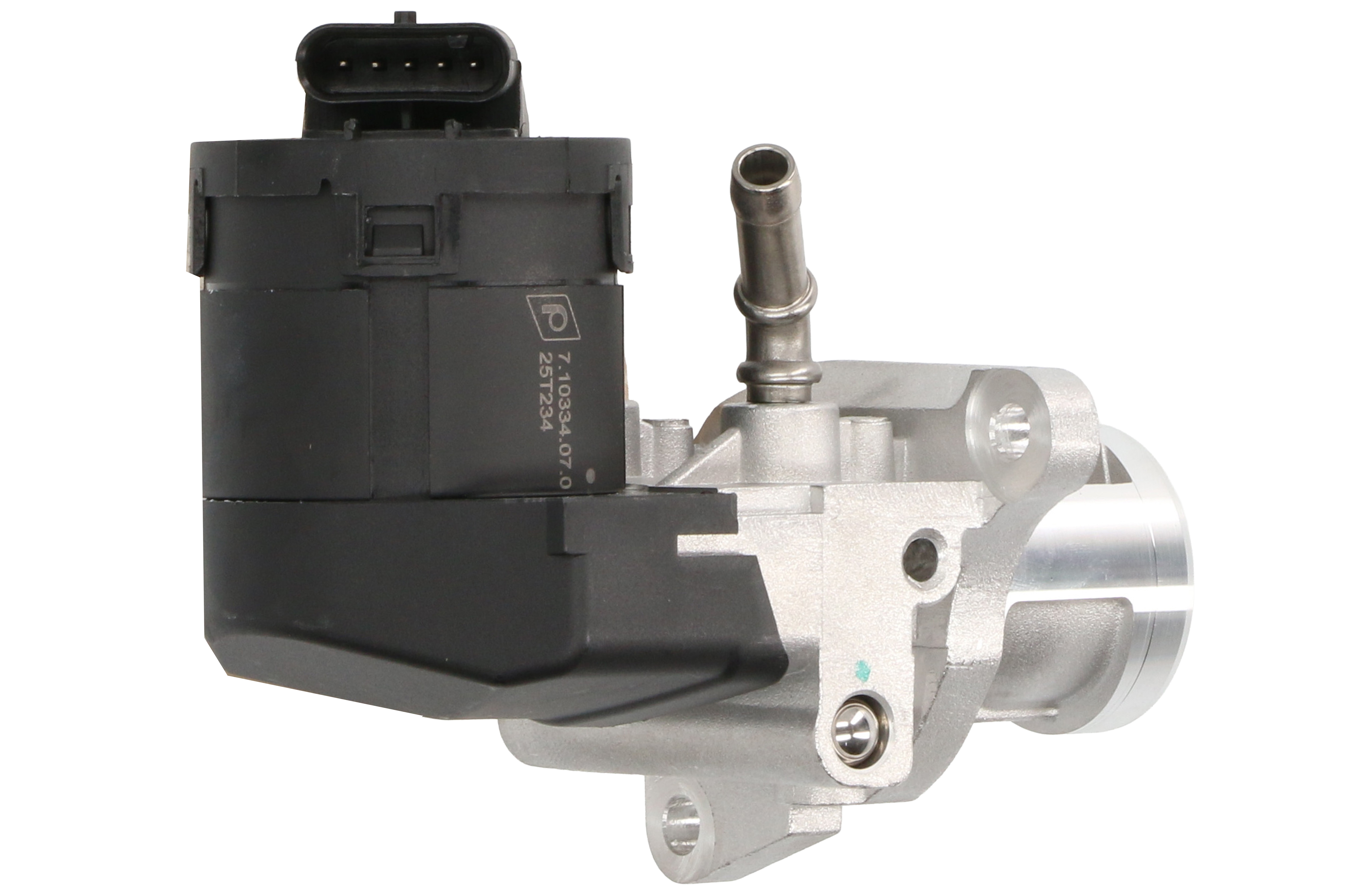 Клапан EGR BMW 1 (E82)/3 (E90)/5 (F10) 1.6/2.0/3.0D N47/M57 04- фото 11
