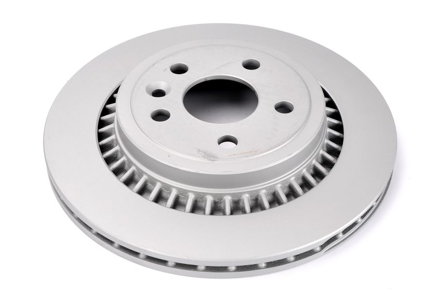 Kočioni disk (Zadnja, Lijeva/Desna) za vozilo VOLVO XC60 1 2.0-3.2 05.08-12.17