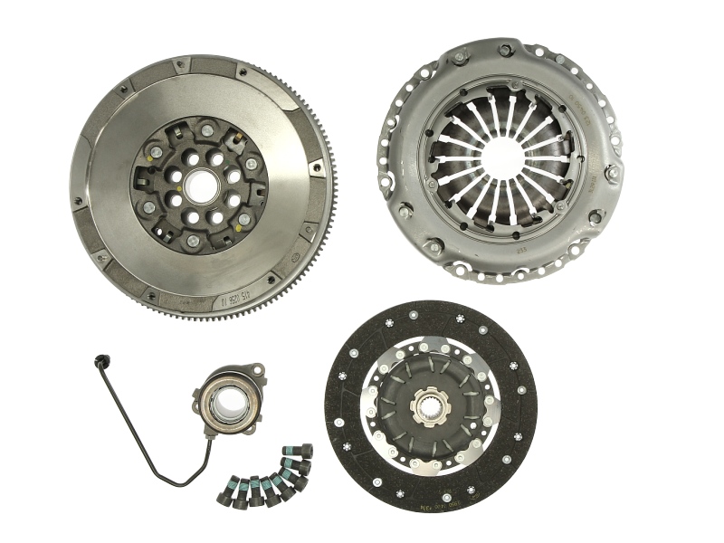 Set kvačila 230mm za vozilo OPEL ASTRA H, ASTRA H GTC, ASTRA J 1.7D