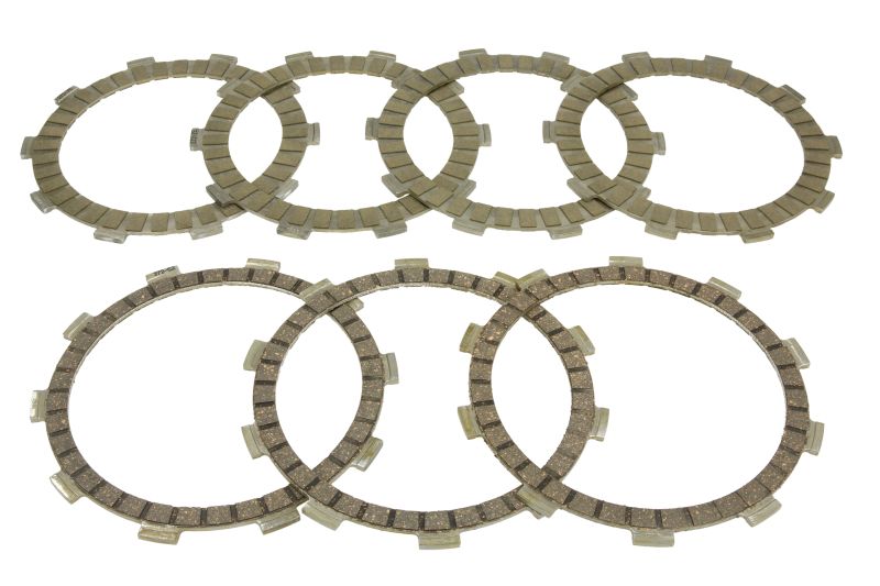 TRW ENGINE COMPONENT lamela spojky HUSQVARNA SVARTPILEN 401 17-21, VITPILEN 401 17-21, KTM ADVENTURE 390 ABS 20-22, DUKE 250 17-21, RC 390 16-20