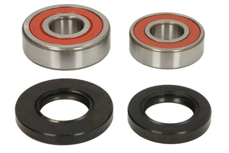 TOURMAX sada ložisek kol HONDA CRF 230 L 08-09, XR 250 R 96-04 (91216-729-921, 91253-033-003)
