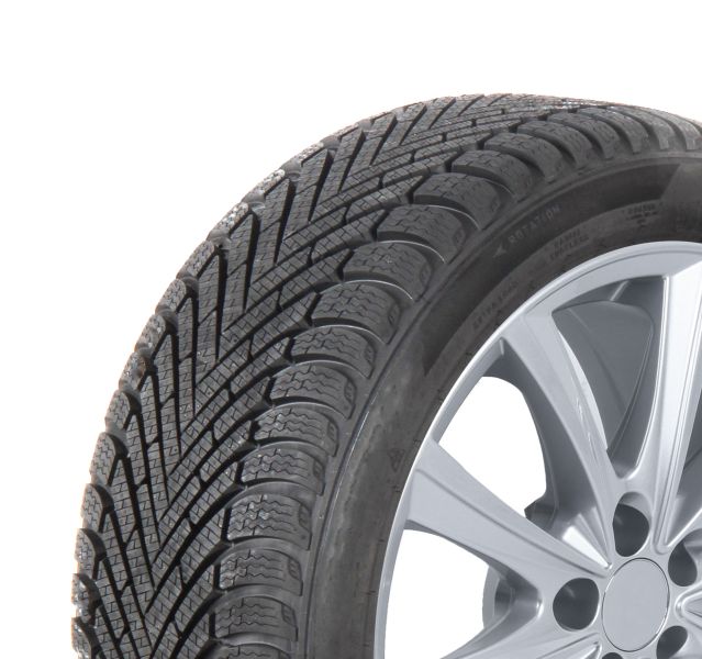 PIRELLI 215/65/R16 Zimska guma 102H