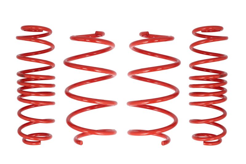 EIBACH Sportske opruge za vozilo VW POLO 5 1.0/1.2 06.09-05.22