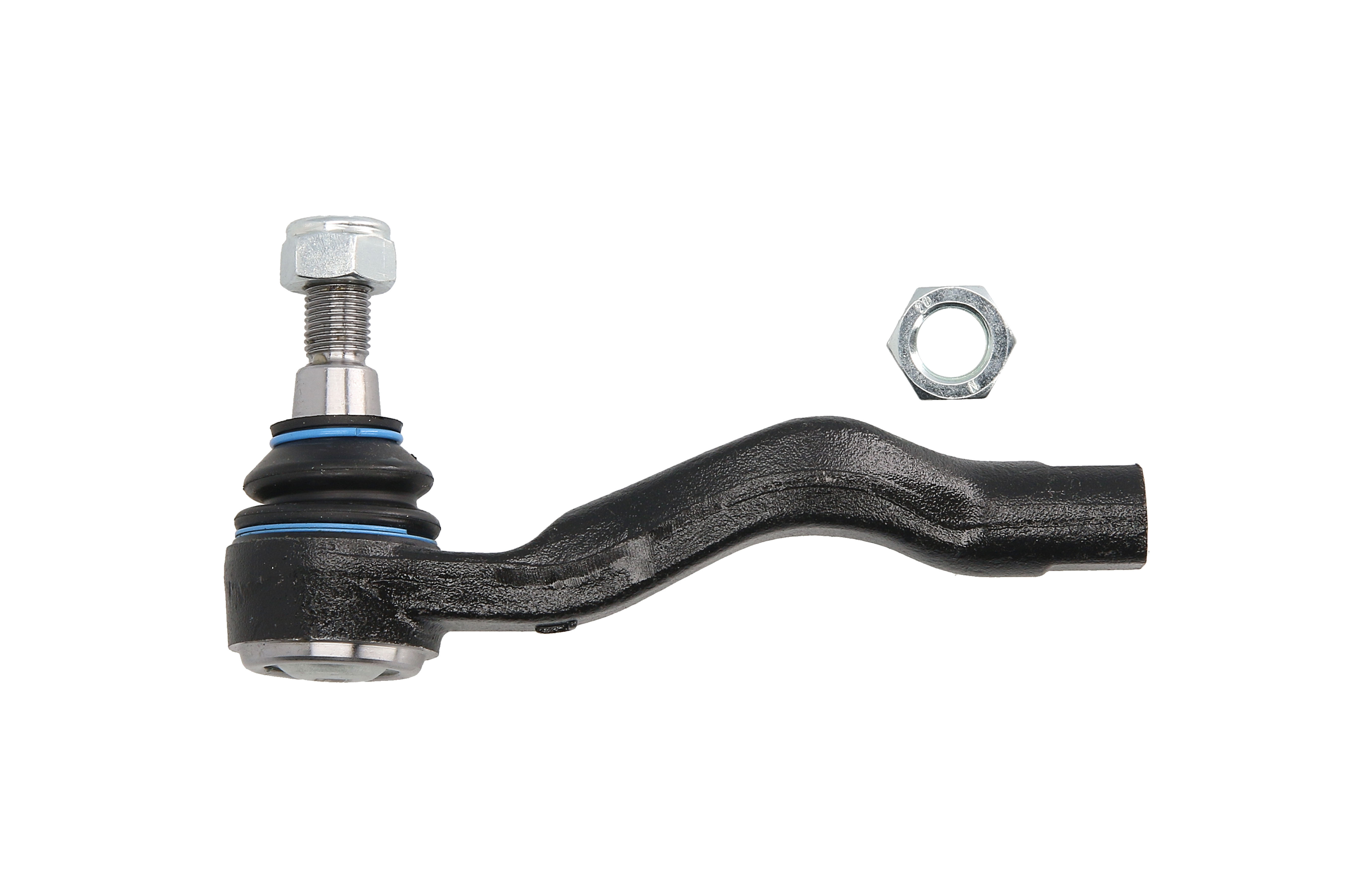 Рульовий наконечник лів MERCEDES VIANO (W639), VITO (W639), VITO / MIXTO (W639) 2.1D-Electric 09.03-
