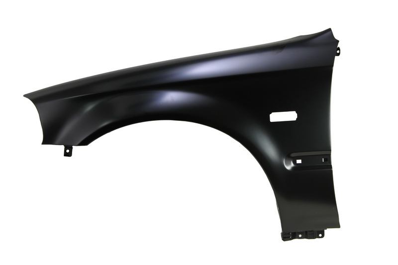 Lijevi prednji blatobran za vozilo HONDA CIVIC 6 HB/SDN Hatchback / Saloon