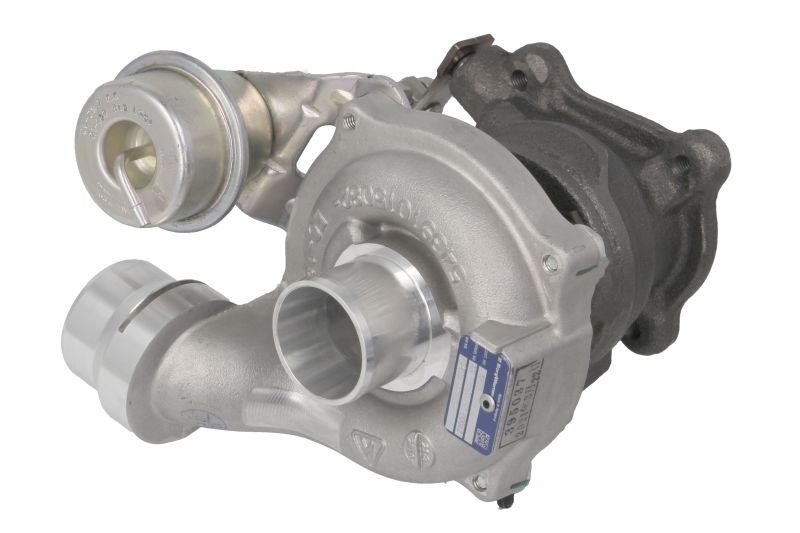 Turbina Turbo za vozilo DACIA DUSTER