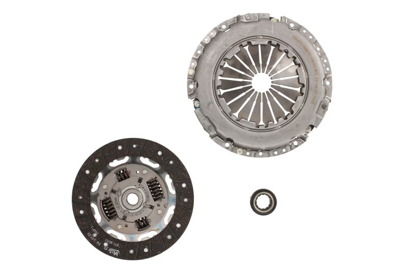 Set kvačila 228mm za vozilo AUDI A3