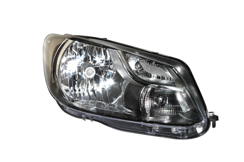 Prednji far za vozilo VW CADDY 3