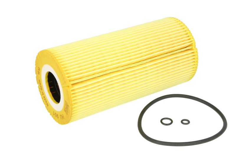 Filter ulja za vozilo MERCEDES C T-MODEL (S202)
