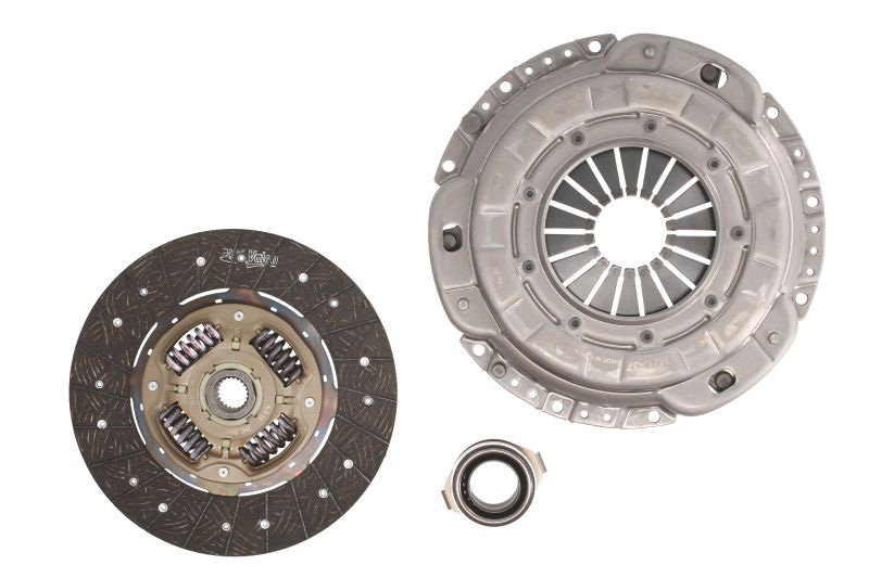 Set kvačila 250mm za vozilo FORD RANGER