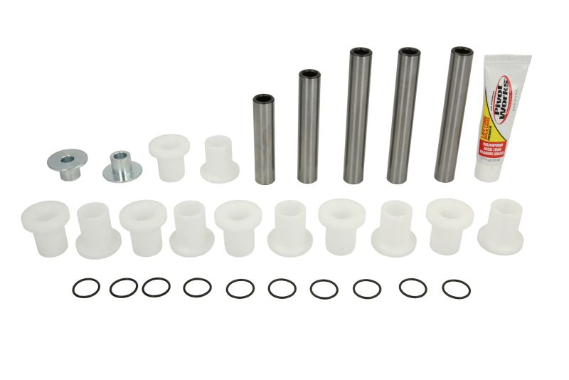 PIVOT WORKS sada na opravy, příčné závěsné rameno POLARIS RZR 900 60 INCH, 50 55 INCH 15