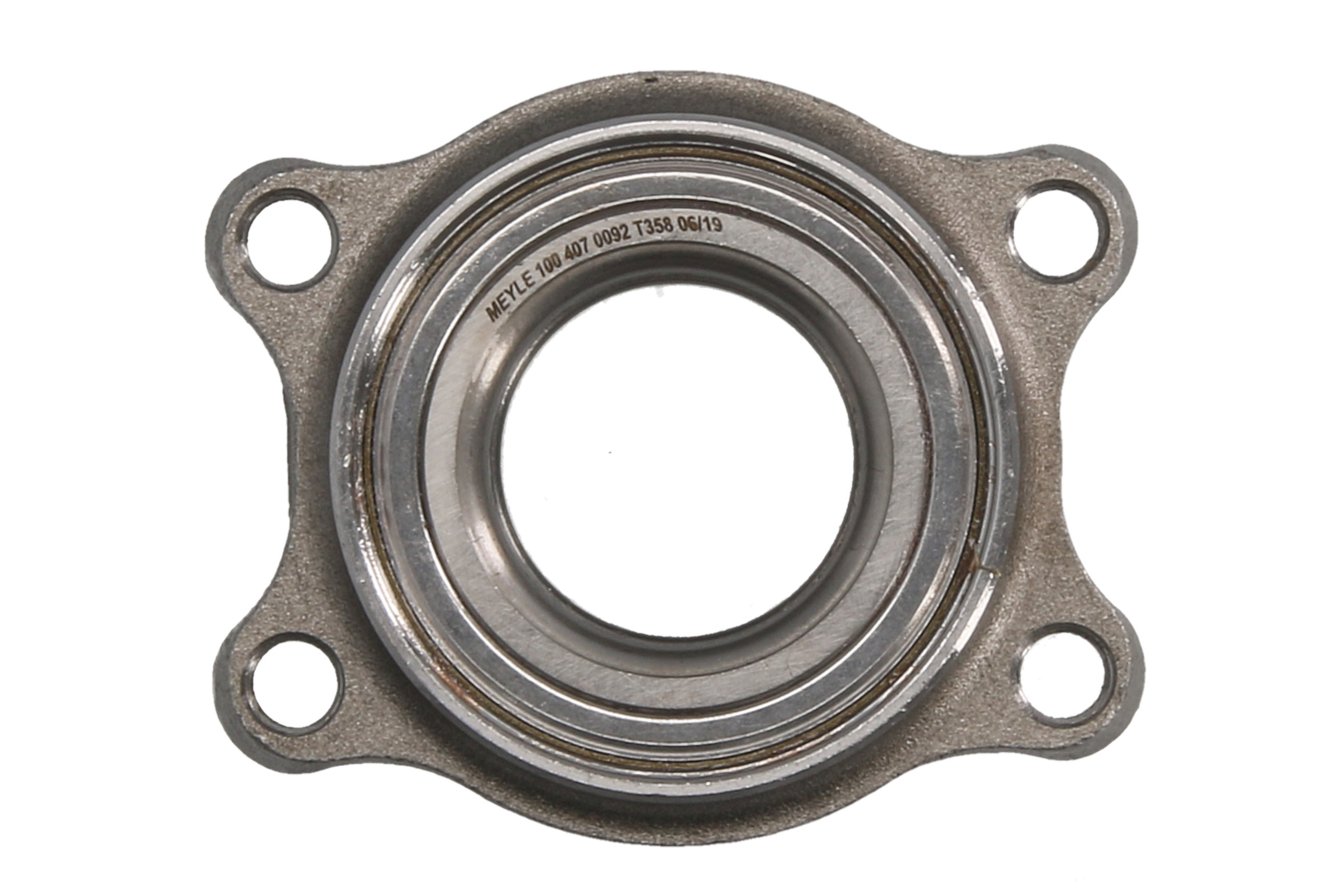 Підшипник маточини (передньої) Audi A4/A6/A8 Quattro 98- Meyle фото 8