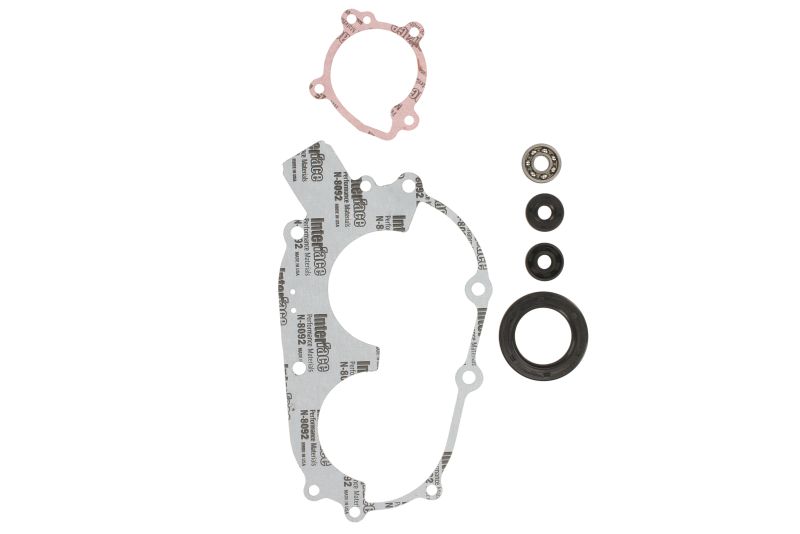 WINDEROSA opravná sada, vodní pumpa POLARIS BIG 400 6X6, L (6X6) 92-97, MAGNUM 400 L 6X6 96-97, SCRAMBLER 400 2X4, (4X4) 95-02, SPORT 400 94-99, SPORTSMAN 400 4X4 94-97, TRAIL 400 03, XPLORER 400 L 4X4, L 2X4 95-02, XPRESS 400 L, L 2X4 96-97 (821808)