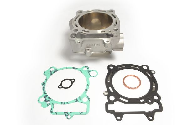 ATHENA válec motoru KAWASAKI KLX 450 R 08-17, KX 450 F 06-08 (B00V66CA6O)