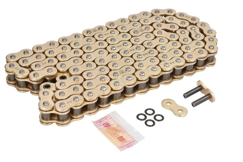 DID řetěz CAGIVA ALA 250, 350 83-87, HARLEY DAVIDSON XLH 1000 (SPORTSTER), 883 (SPORTSTER), 1100 (SPORTSTER), 1200 (SPORTSTER) 72-92, XLS 1000